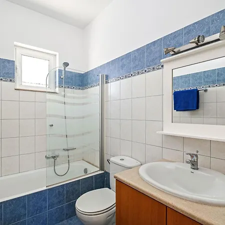 Villa Victoria Afandou