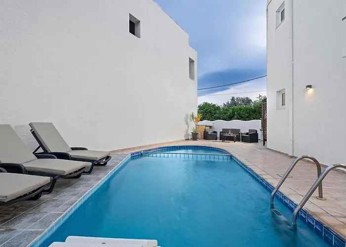 Villa Victoria
