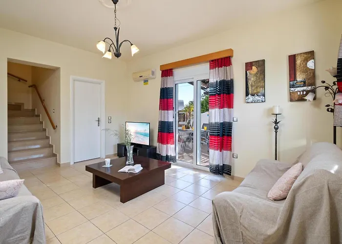 Victoria Villa *