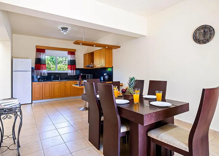 Victoria Villa *