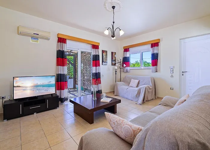 Victoria Villa
