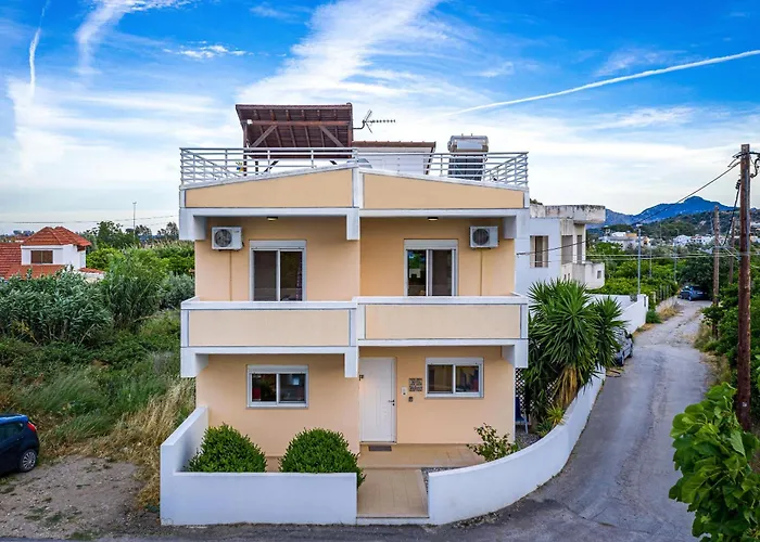 Villa Victoria *