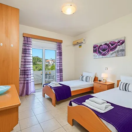 Victoria Villa Afantou