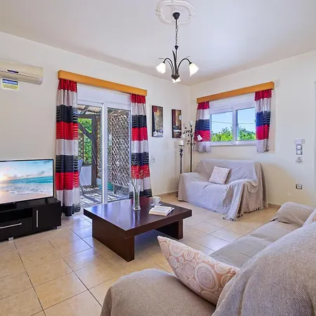 Victoria Villa
