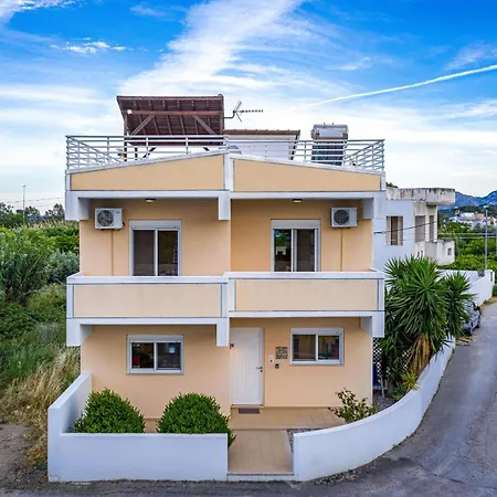 Villa Victoria *