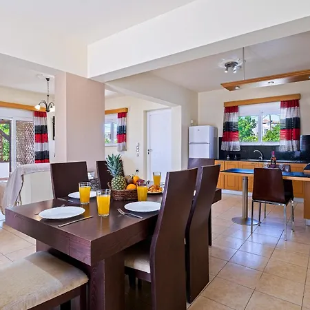 Villa Victoria Afantou