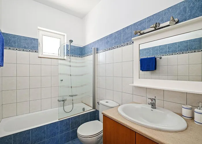 Villa Victoria Afantou